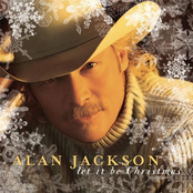 Let It Be Christmas by Alan Jackson