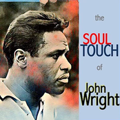 The Soul Touch Of John Wright
