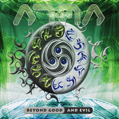 Eternal Cycles by Atma