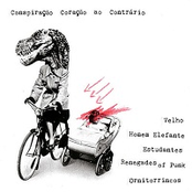 Conspiração do Coração ao Contrário