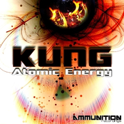 Atomic Energy EP