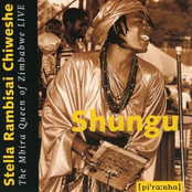 Shungu