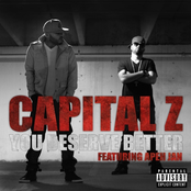 You Deserve Better (feat. Apeh Jan)