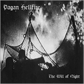 Crimes Against Humanity by Pagan Hellfire