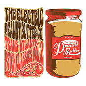 Tape Lifter by The Electric Peanut Butter Company