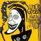 What an Experiment His Head Was