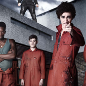 Misfits UnOST