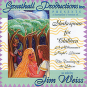 Shakespeare for Children