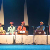 gypsies of rajasthan