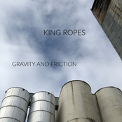 King Ropes: Gravity and Friction