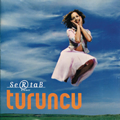Sertab Erener: Turuncu