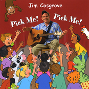 Lucy Sings by Jim Cosgrove