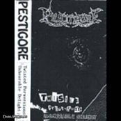 Twisted Perversions... Unbearable Delight (Demo)
