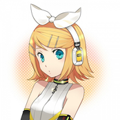 鬱p feat. kagamine rin