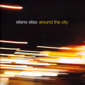 Around The City by Eliane Elias