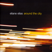 Eliane Elias: Around The City