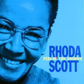 Gwine Up by Rhoda Scott