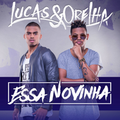 Essa Novinha - Single