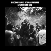 Utopian Futures b/w Nuclear Sun