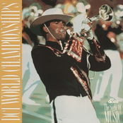 1988 DCI World Championships