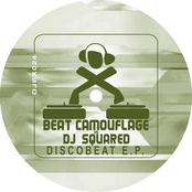 Moving Here Around / Discobeat