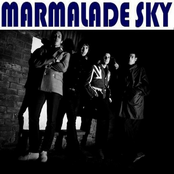 Marmalade Sky #1 - Single