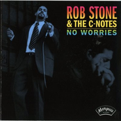 Rob Stone: No Worries