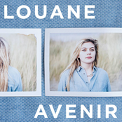 Louane: Avenir