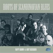 Roots Of Scandinavian Blues