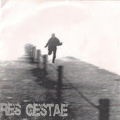 Res Gestae by Res Gestae