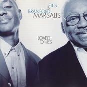 Ellis Marsalis: Loved Ones