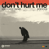 Don't Hurt Me (What Is Love) - Single