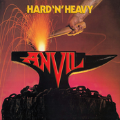 Anvil: Hard 'N' Heavy