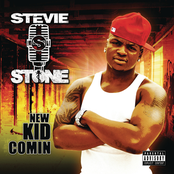 Stevie Stone: The New Kid Comin