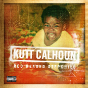 Kutt Calhoun: Red-Headed Stepchild