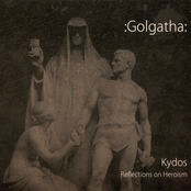 Kydos - Reflection On Heroism
