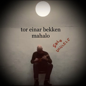 mahalo - solo ukulele