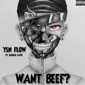 YSN Flow: Want Beef?