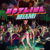 Hotline Miami Original Soundtrack