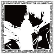 No. 6 ORIGINAL SOUNDTRACK 2
