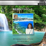 The Incorporeal Entity Alliance