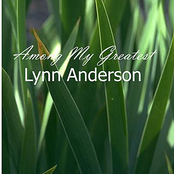 Strangers by Lynn Anderson