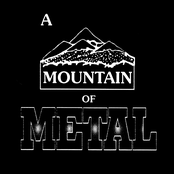 A Mountain of Metal