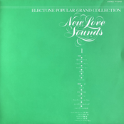 Electone New Love Sounds Vol. 1