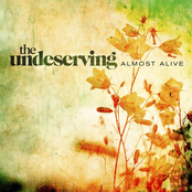 Today You Said I Love You by The Undeserving