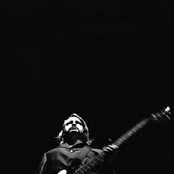 Alexander Hacke photo provided by Last.fm