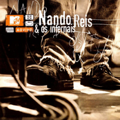 Nando Reis: Ao Vivo (Live)