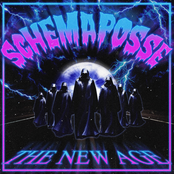 The Schemaposse, The New Age