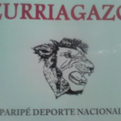 Paripé Deporte Nacional
