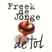 De Fantast by Freek De Jonge